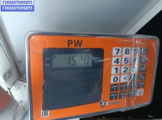 купить Фонарь задний правый на Opel Zafira A (1999-2005)