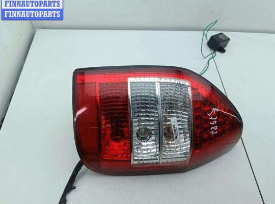 купить Фонарь задний правый на Opel Zafira A (1999-2005)