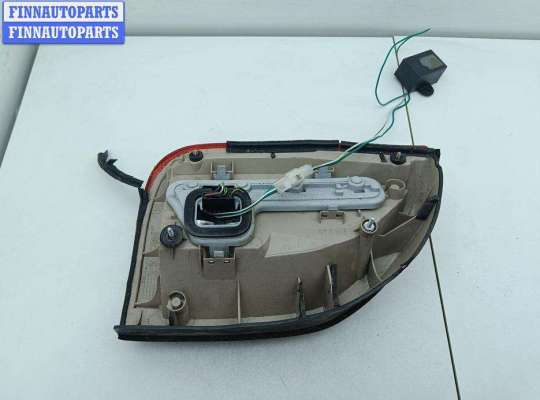 купить Фонарь задний правый на Opel Zafira A (1999-2005)
