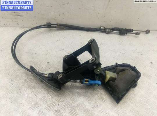 Кулиса КПП TT597433 на Toyota Auris