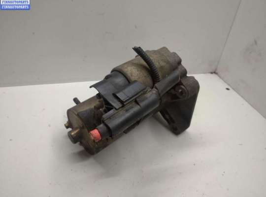 купить Стартер на Ford C-Max