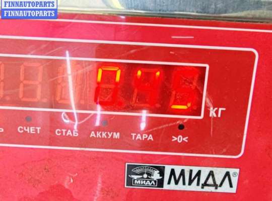 купить Полка аккумулятора (площадка АКБ) на Opel Astra H (2004-2009)