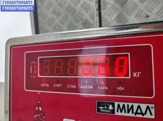 купить Цилиндр тормозной главный на Renault Espace IV (2002-2014)