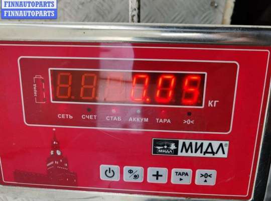 купить Трос двери передней на Volkswagen Passat B6