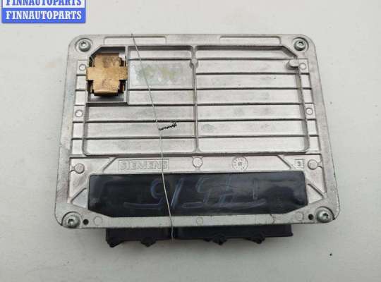 купить Блок управления двигателем (ДВС) на Volkswagen Passat B5