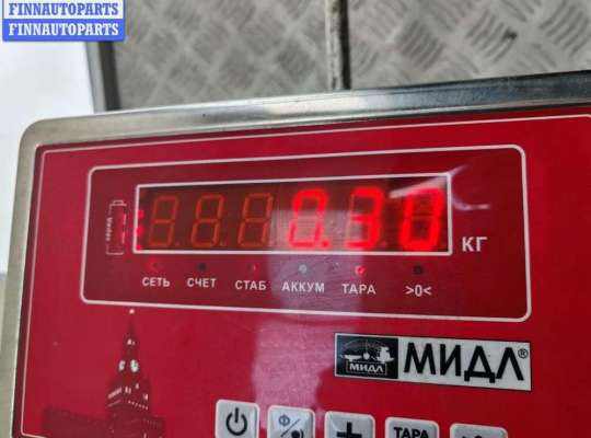 купить Петля крышки (двери) багажника на Volkswagen Passat B4