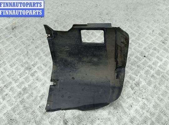 купить Защита крыла (подкрылок) передняя левая на BMW 3 E46 (1998-2006)