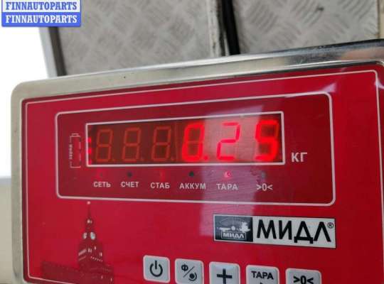 купить Ограничитель открывания двери передней на Ford Focus II (2004-2011)