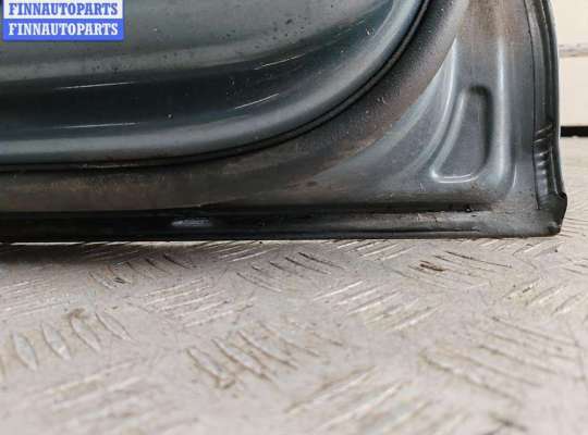 купить Дверь боковая задняя левая на Volkswagen Golf-5