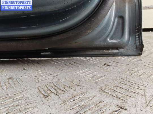 купить Дверь боковая задняя левая на Volkswagen Golf-5