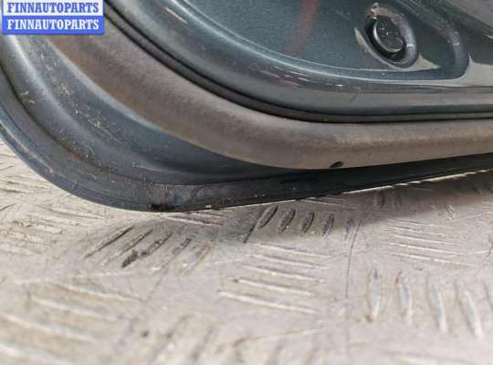 купить Дверь боковая задняя левая на Volkswagen Golf-5