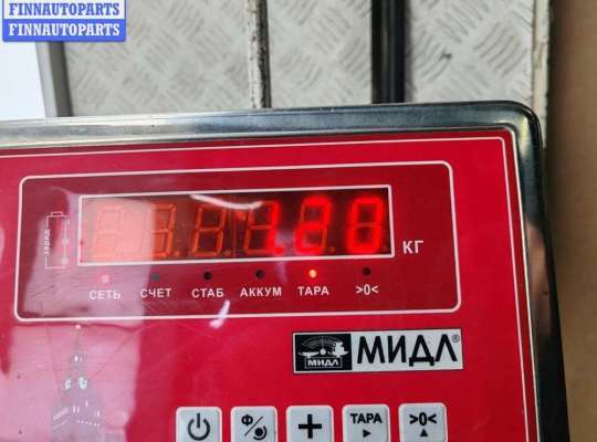 купить Зеркало наружное правое на Volkswagen Passat B7