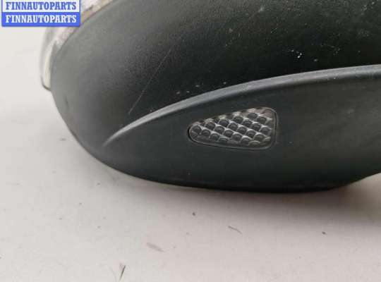 купить Зеркало наружное правое на Volkswagen Passat B7