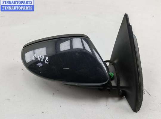 купить Зеркало наружное правое на Volkswagen Passat B7