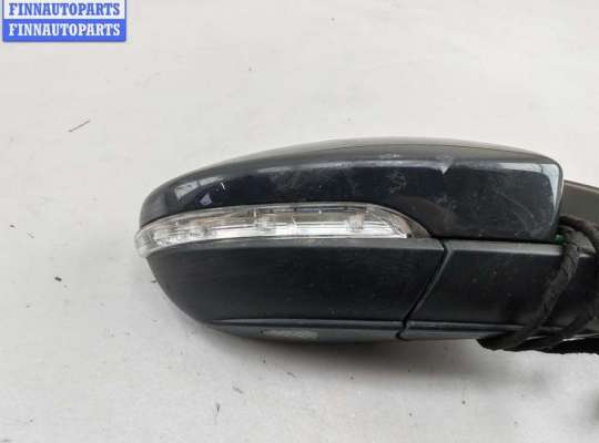 купить Зеркало наружное правое на Volkswagen Passat B7