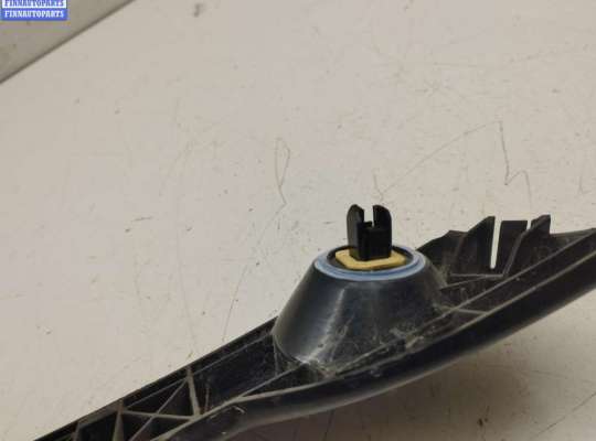 купить Кронштейн бампера заднего на Mazda 3 (2018- ) BP