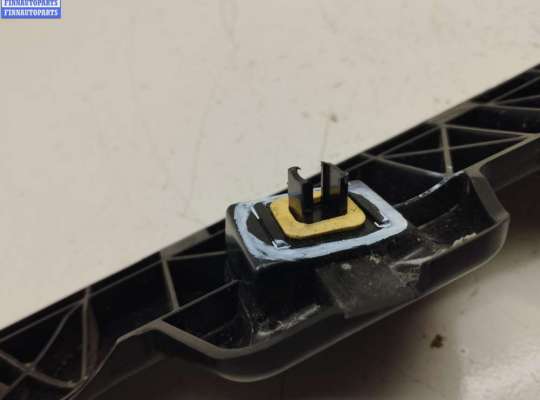 купить Кронштейн бампера заднего на Mazda 3 (2018- ) BP