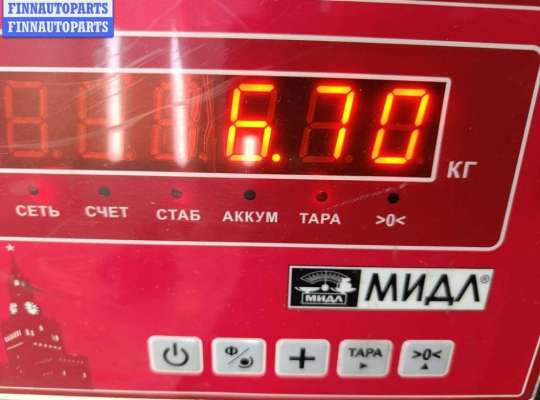 купить Стойка подвески передняя правая на Citroen C3 I (2002-2009)