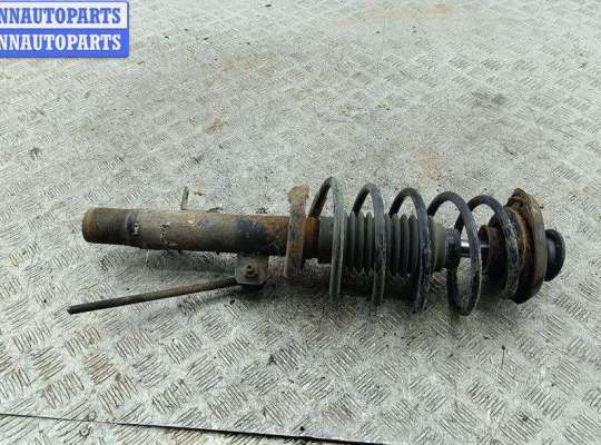 купить Стойка подвески передняя правая на Citroen C3 I (2002-2009)