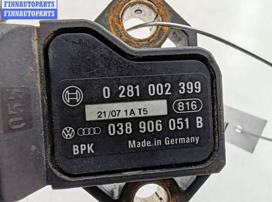 купить Датчик абсолютного давления на Audi A6 C6 (2004-2011)