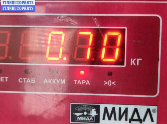 купить Подушка крепления двигателя на Volkswagen Passat B5
