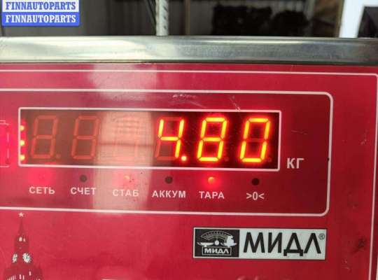 купить ТНВД на Mercedes E-Class W211 (2002-2009)