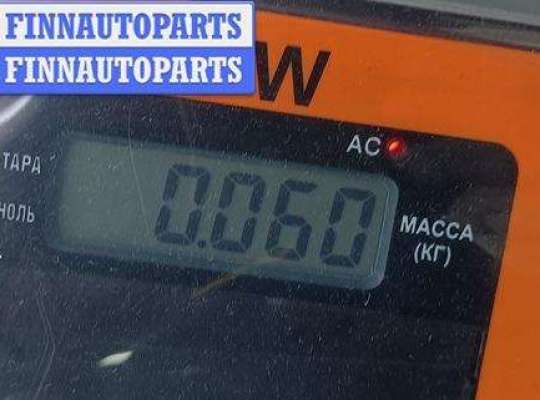 купить Молдинг бампера переднего на Ford Focus I (1998-2005)