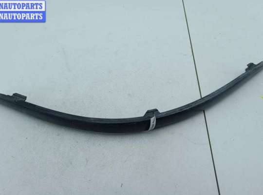 купить Молдинг бампера переднего на Ford Focus I (1998-2005)