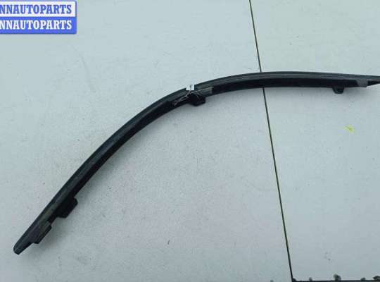 купить Молдинг бампера переднего на Ford Focus I (1998-2005)