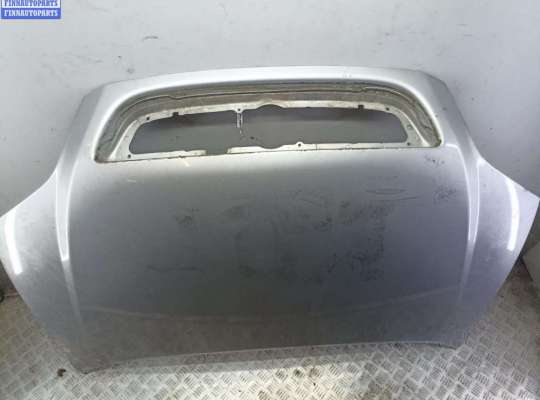 купить Капот на Opel Zafira A (1999-2005)