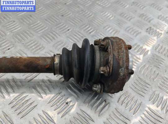 купить Полуось задняя на BMW 3 E90/E91/E92/E93 (2005-2013)