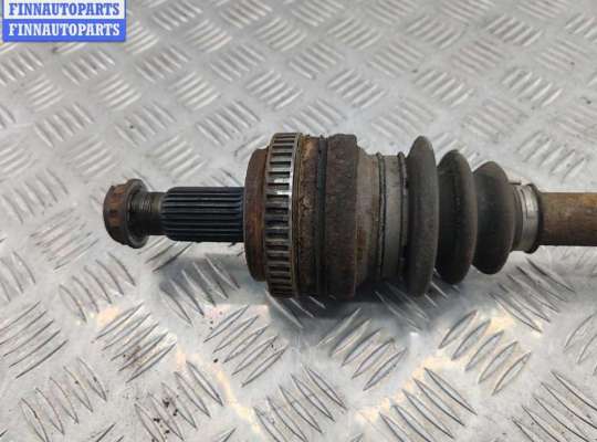 купить Полуось задняя на BMW 3 E90/E91/E92/E93 (2005-2013)