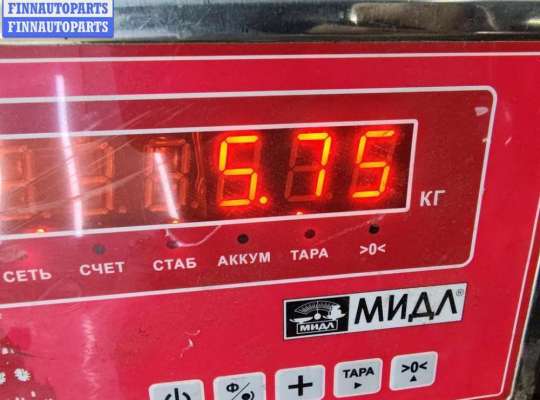 купить Полуось задняя на BMW 3 E90/E91/E92/E93 (2005-2013)