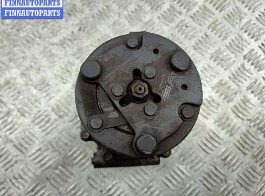 купить Компрессор кондиционера на Ford Mondeo III (2000-2007)
