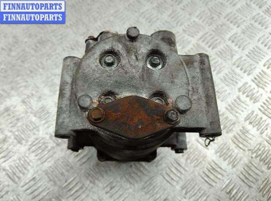 купить Компрессор кондиционера на Ford Mondeo III (2000-2007)
