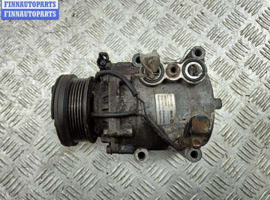 Компрессор кондиционера FO2163208 на Ford Mondeo III (2000-2007)