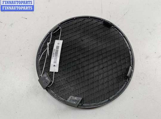 Обшивка салона на BMW 3 (E46)