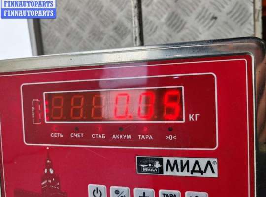 Обшивка салона на BMW 3 (E46)