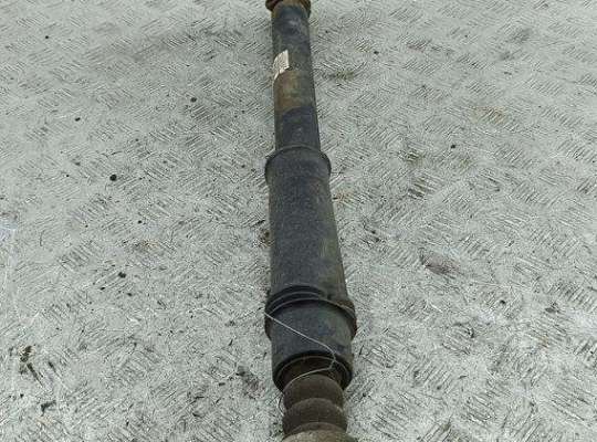 купить Амортизатор подвески задний левый на Peugeot 308 T7 (2007-2013)