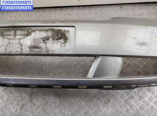 купить Бампер передний на Opel Vectra C (2002-2008)