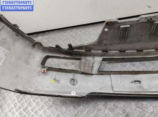 купить Бампер передний на Opel Vectra C (2002-2008)