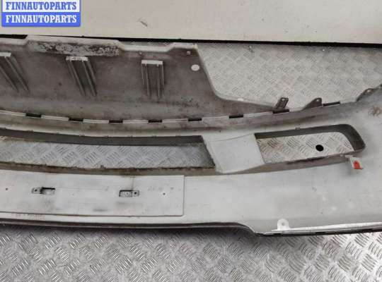 купить Бампер передний на Opel Vectra C (2002-2008)