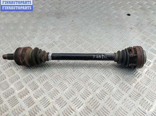 Полуось задняя BM3554688 на BMW 3 E46 (1998-2006)