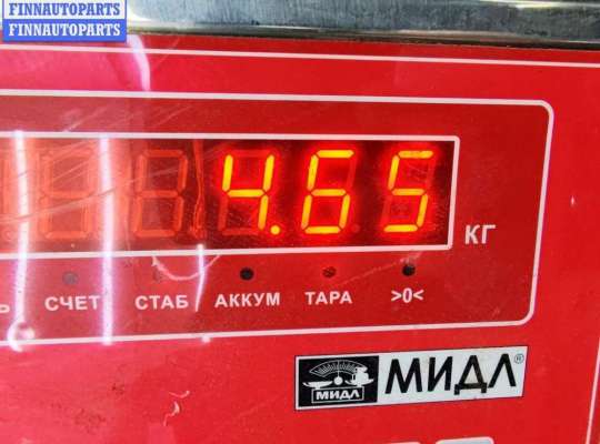 купить Полуось задняя на BMW 3 E46 (1998-2006)