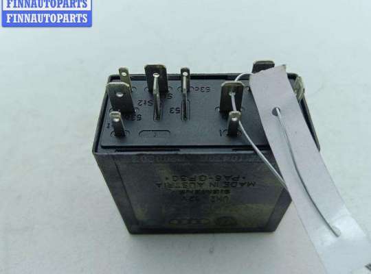 купить Реле стеклоочистителя (дворников) на Volkswagen Passat B5+ (GP)