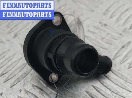 купить Фланец (тройник) системы охлаждения на Volkswagen Sharan (2000-2010)