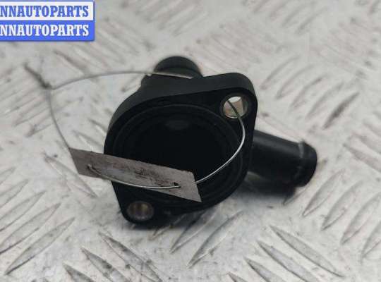 купить Фланец (тройник) системы охлаждения на Volkswagen Sharan (2000-2010)