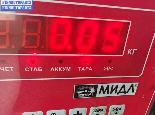 купить Фланец (тройник) системы охлаждения на Volkswagen Sharan (2000-2010)