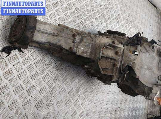 купить КПП 5-ст. механическая на Audi A6 C5 (1997-2005)