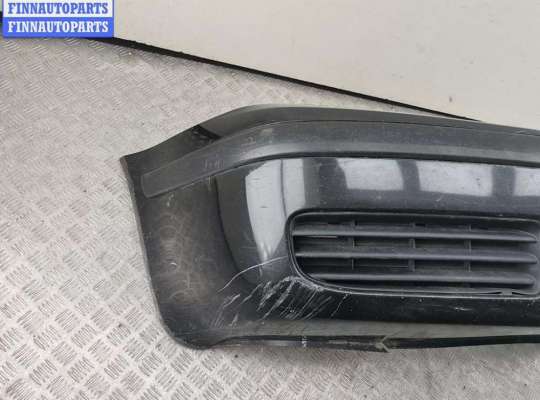 купить Бампер передний на Skoda Octavia mk1 (A4 1U) 1996-2010